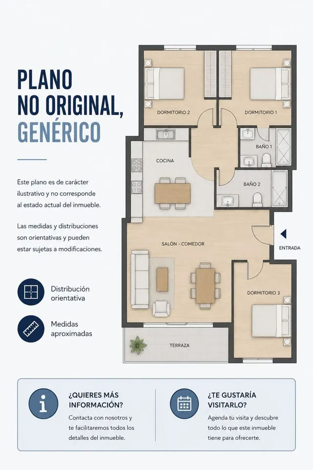 Local comercial 106m² en venta - Centre — 26