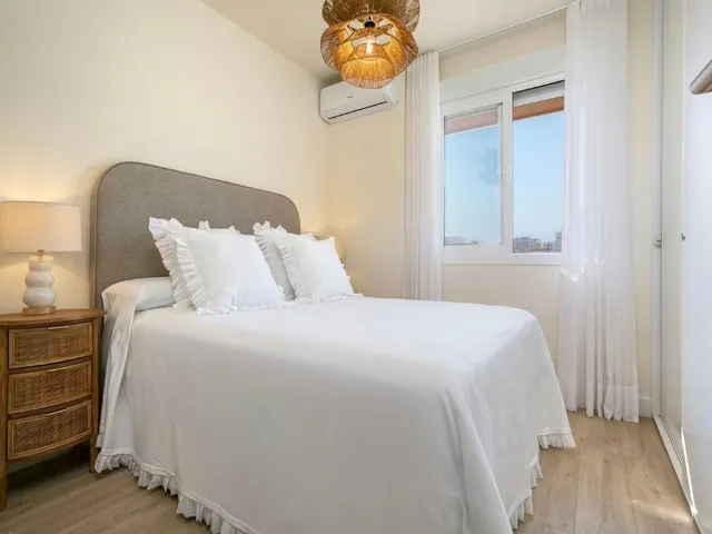 Apartamento 2 habitaciones 98m² en venta - Centro — 13