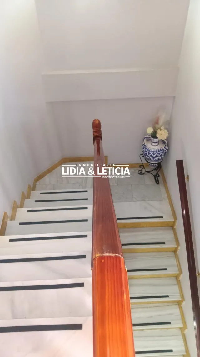 Casa céntrica en Alcalá de Guadaira — 13