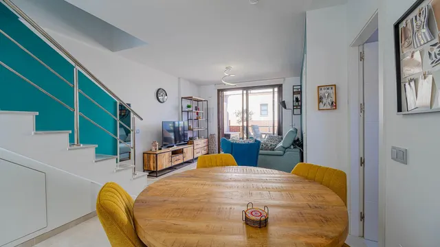Apartamento 3 habitaciones 81m² en venta - Lomas de Cabo Roig — 17