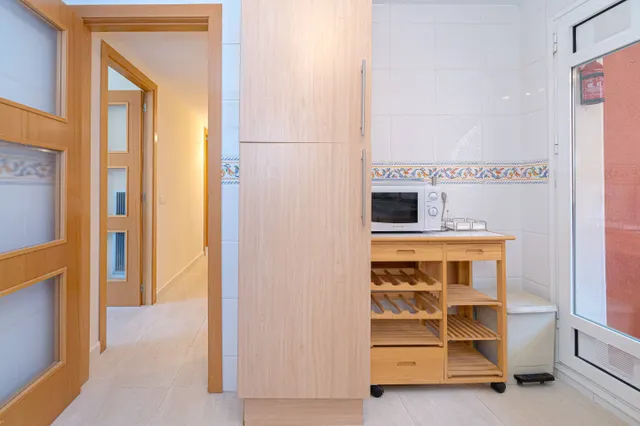 Amplio apartamento en excelente ubicación en venta en Jávea — 15
