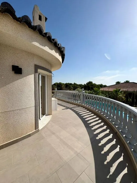 Villa 4 habitaciones 97m² en venta - Pueblo 5 — 9
