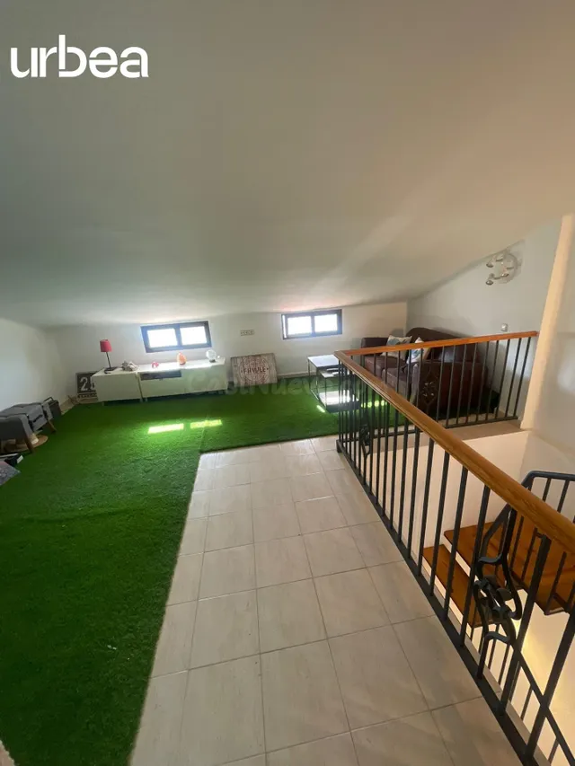 chalet adosado de tres plantas situado en EL Cerrado de Cald - foto 5