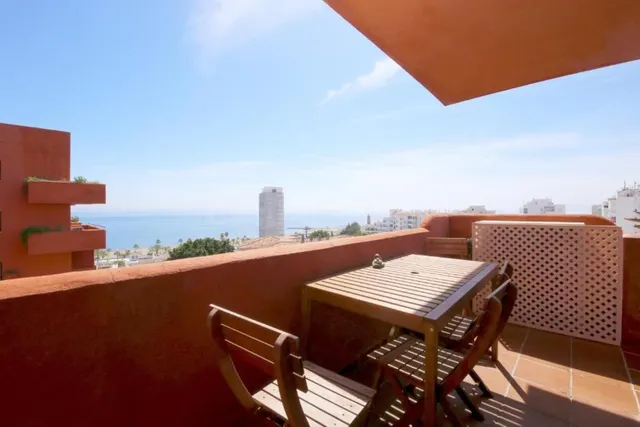 Apartamento 2 habitaciones 90m² en venta - Costa Del Sol — 3