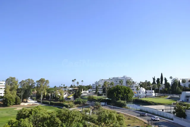 Ático Dúplex 4 habitaciones 220m² en venta - Marbella