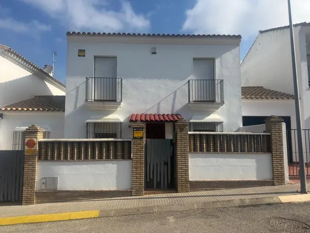Unifamiliar situada en el Mayorazgo — 3