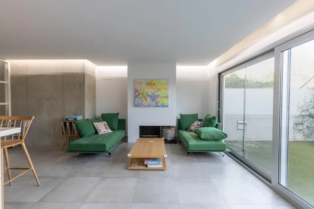 Exclusiva vivienda en zona Fórum — 8