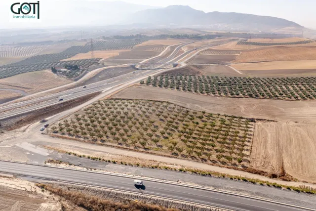 Terreno rural en venta - Otura — 3