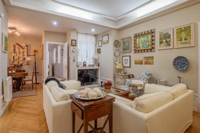 Piso exterior en venta en Goya — 33