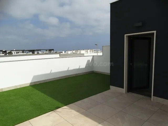 Adosada en Venta en Pilar De La Horadada Alicante - foto 3