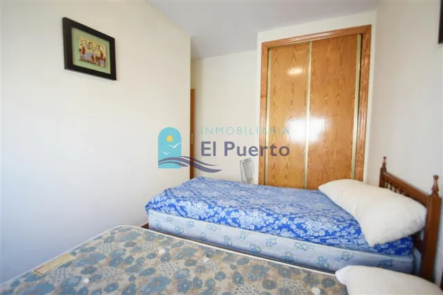 PISO AMPLIO Y LUMINOSO CERCA DE LA PLAYA – REF. 717 — 13