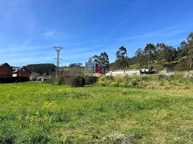 TERRENO URBANO EN PARBAYON - foto 4