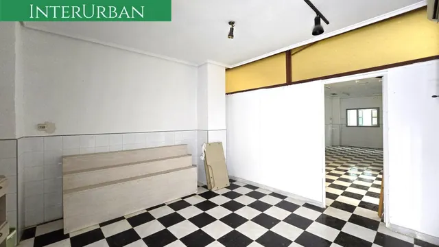 Oportunidad en Llíria: local comercial de 167 m2 para dar forma a tu próximo proyecto — 15