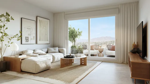 Apartamento 2 habitaciones 75m² en venta - Centro — 7