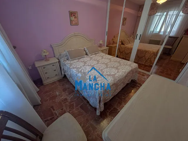 *225.000€* INMOBILIARIA LA MANCHA VENDE PISO EN BARRIO DEL P - foto 5