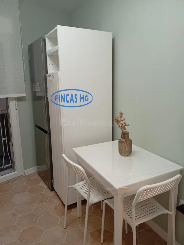 Estupendo apartamento centrico con una ubicación privilegiad - foto 5