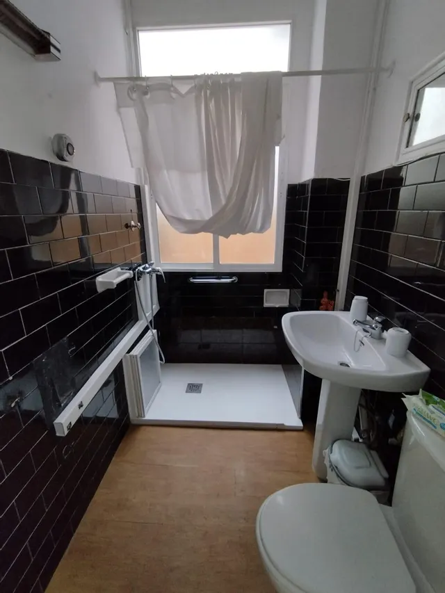 habitaciones EN ALQUILER DE 185€ A 335€ — 10
