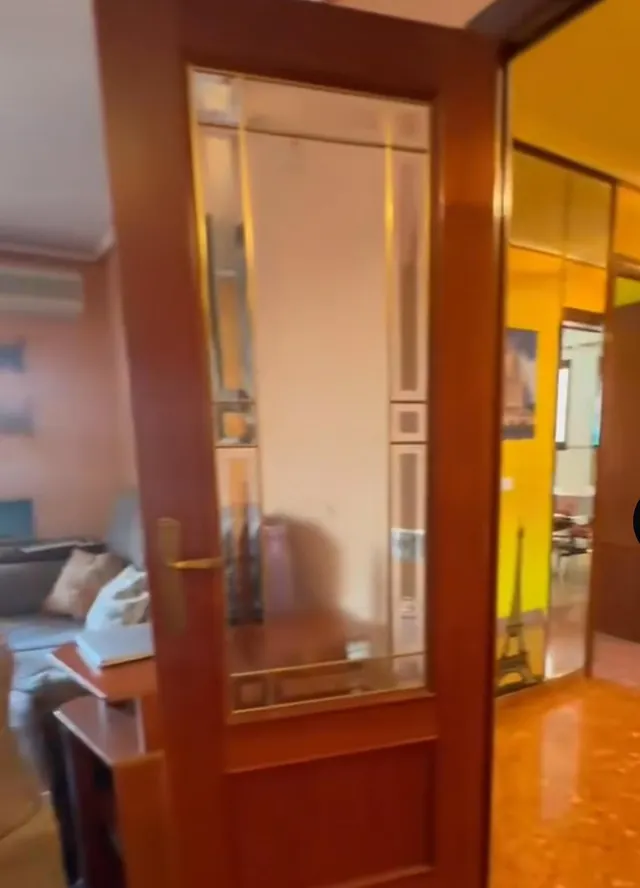 Piso en Alcalde Felipe Mallol — 6