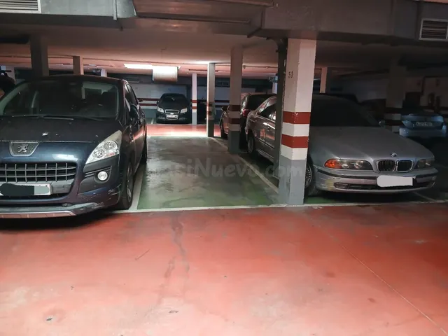 Se vende plaza de garaje en Can Capiscol (Palma) - foto 5