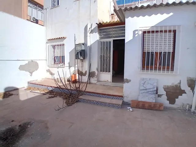 OPRTUNIDAD DE INVERSIÓN EN PLENO CENTRO MAZARRON — 11