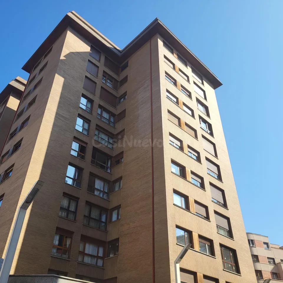PISO EN VENTA EN GREGORIO DE LA REVILLA