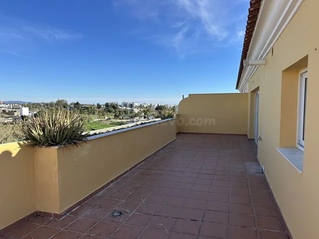 Ático 2 habitaciones 80m² en venta - Costa Del Sol - foto 2
