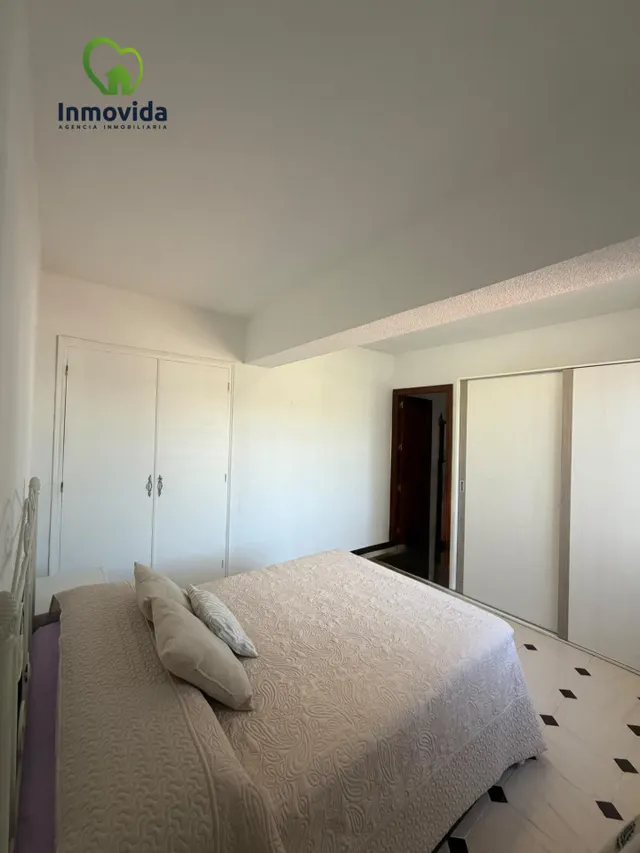 Impecable Ático en Córdoba - Levante, Ideal para Entrar a Vivir — 9