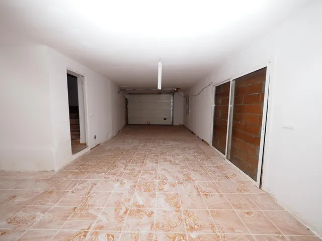 SE VENDE CASA UNIFAMILIAR AISLADA EN MOIA — 20