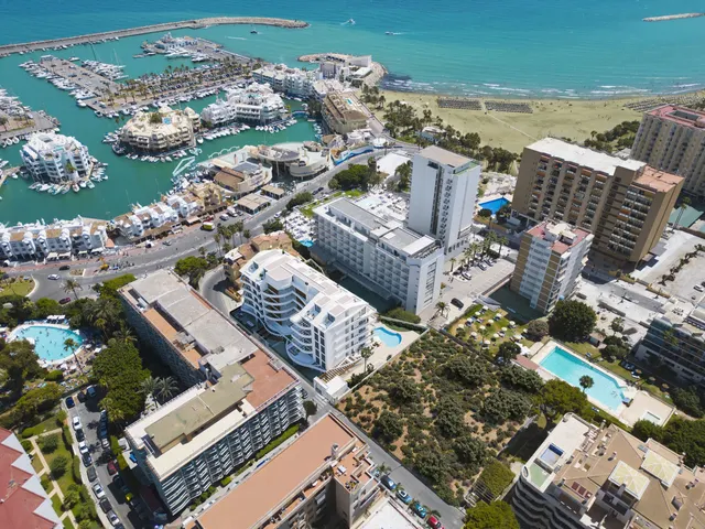 Ático 2 habitaciones 90m² en venta - Centro — 14