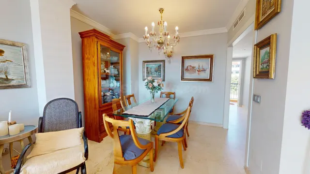 Ático 3 habitaciones 120m² en venta - Myramar - foto 4