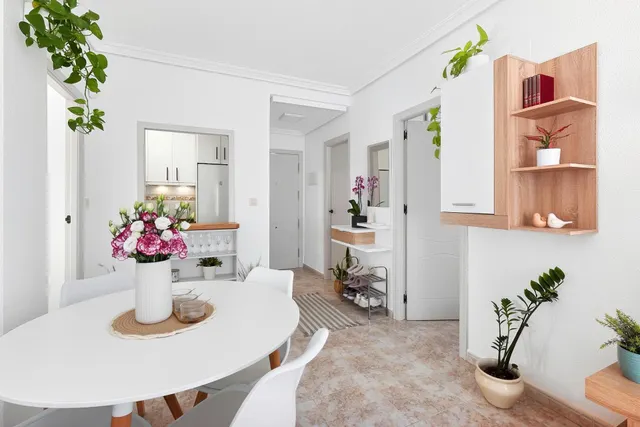 Apartamento reformado en Torrevieja — 9