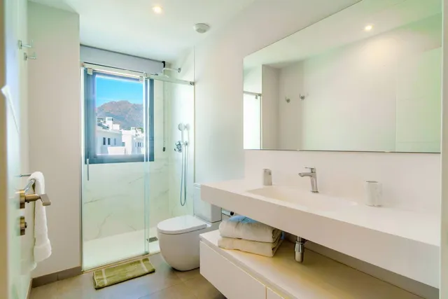 Ático 4 habitaciones 201m² en venta - Costa Del Sol — 23