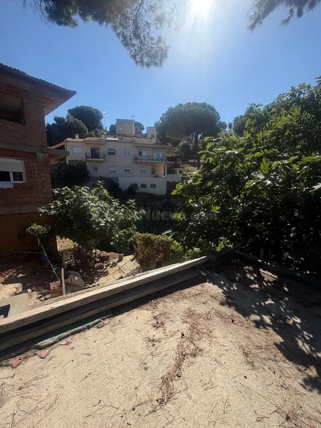 Casa a terminar a tu gusto en parcela de 1.163 m2 – Can Mass - foto 2