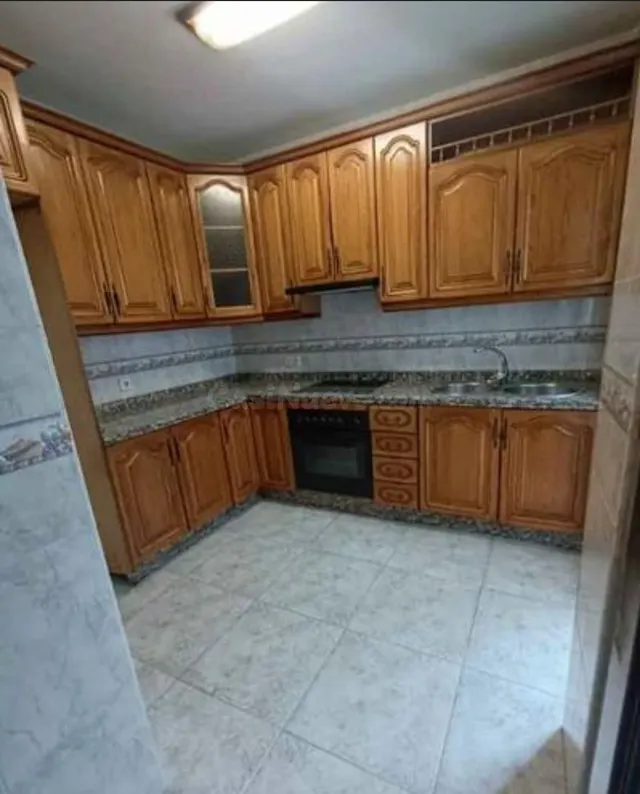 PISO EXTERIOR CON TERRAZA ZONA CAIRO!!