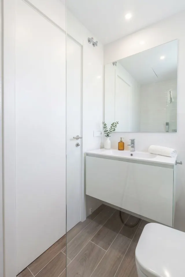 Ático 2 habitaciones 55m² en venta - Centro — 17