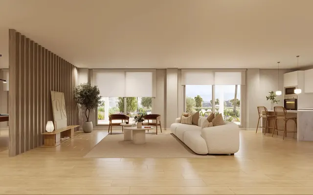 Piso 3 habitaciones 61m² en venta - Playa sorts de mar — 6