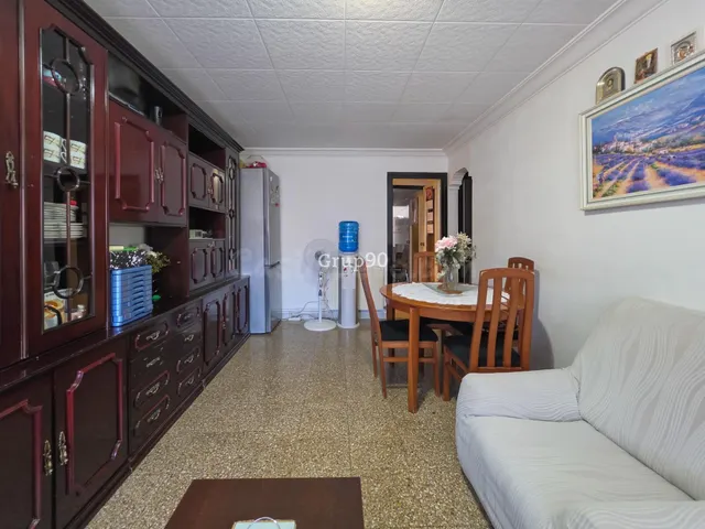 PISO DE 75 m2 CON 3 habitaciones EN BALÀFIA - foto 2