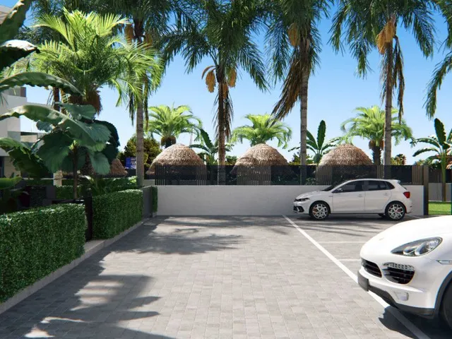 Apartamento 3 habitaciones 103m² en venta - Dolores de Pacheco-Santa Rosalía — 6