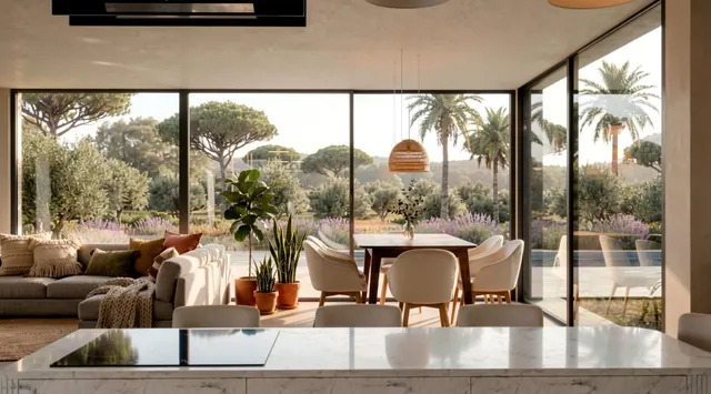 Villa 3 habitaciones 163m² en venta - Comunidad valenciana — 7