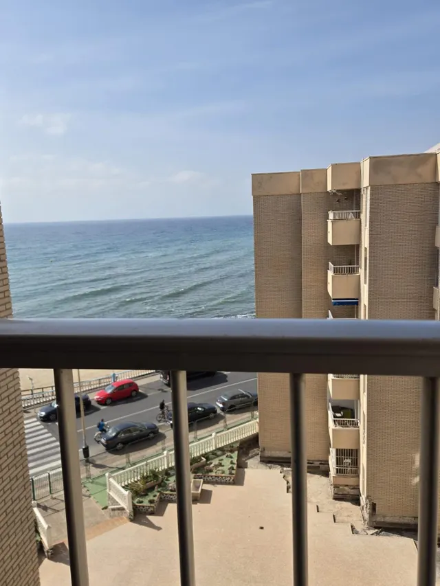 PRECIOSA VIVIENDA FRENTE AL MAR, UN SUEÑO A SU ALCANCE — 25
