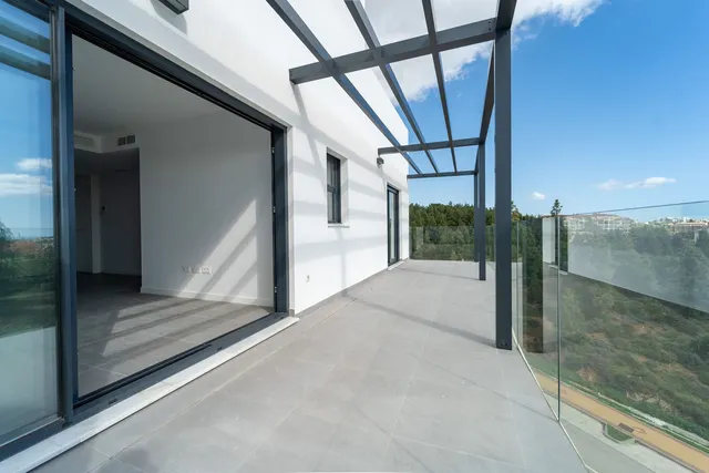 Apartamento 2 habitaciones 88m² en venta - Riviera del sol — 14