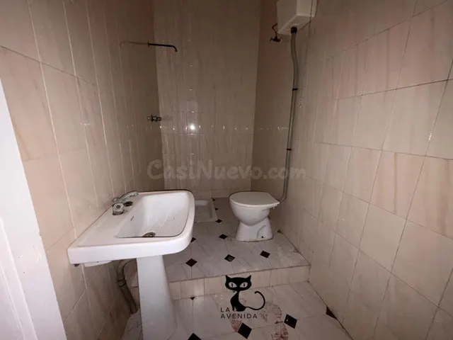 Local comercial de 137 m2 frente a parque | Benetússer — 19