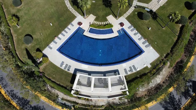 Apartamento 3 habitaciones 130m² en venta - El Madroñal — 14