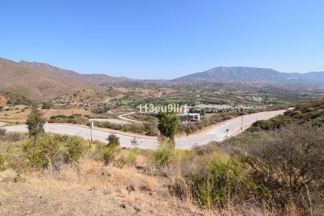 Parcela en venta - Riviera del sol - foto 2