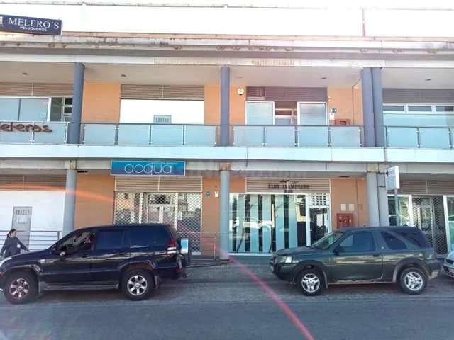 LOCAL COMERCIAL EN BURGUILLOS, SEVILLA. - foto 2