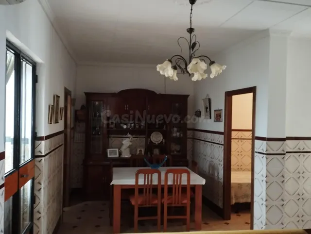 Encantadora Casa en Semi Centro de Puente Genil