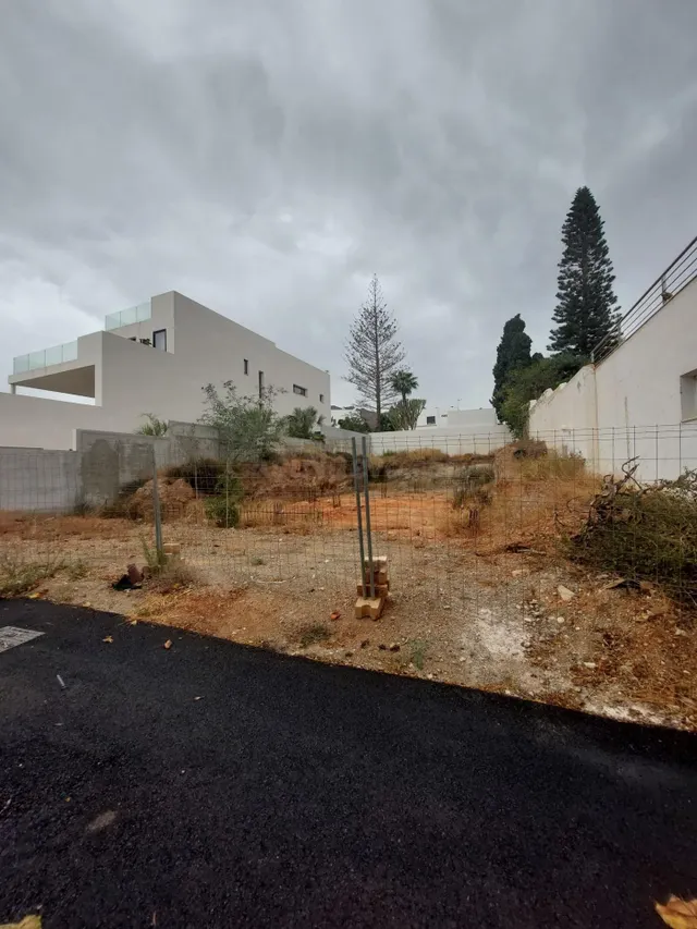 Parcela con licencia de obra en Mojacar Playa a 100m de la l - foto 4