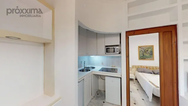 San Julián, un auténtico sabor de Sevilla. — 8