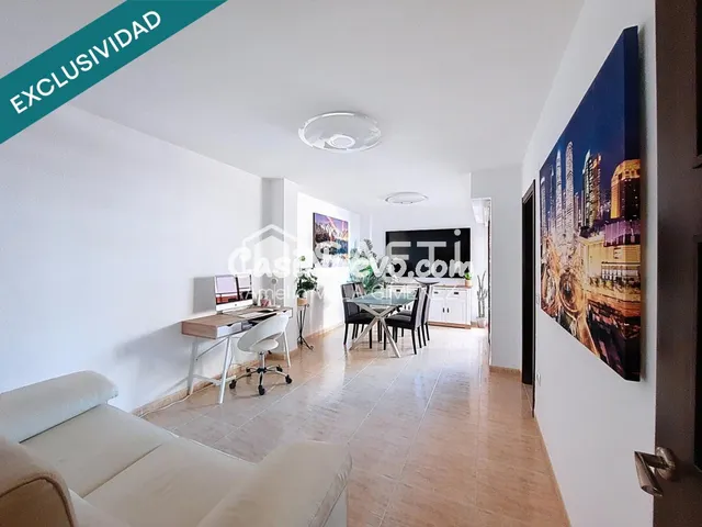 Espectacular apartamento en primera línea de playa - foto 4