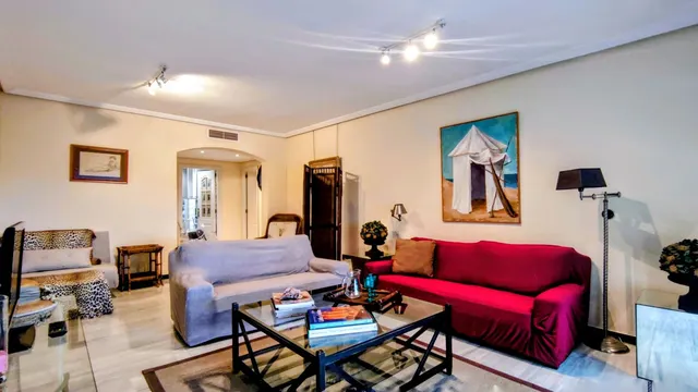 Apartamento 2 habitaciones 126m² en venta - Marbella — 12